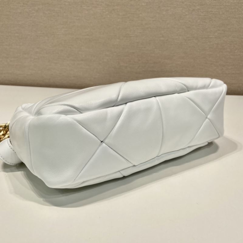 Prada Hobo Bags